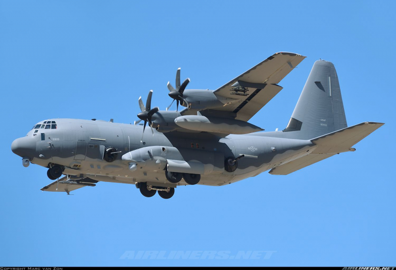 AC-130