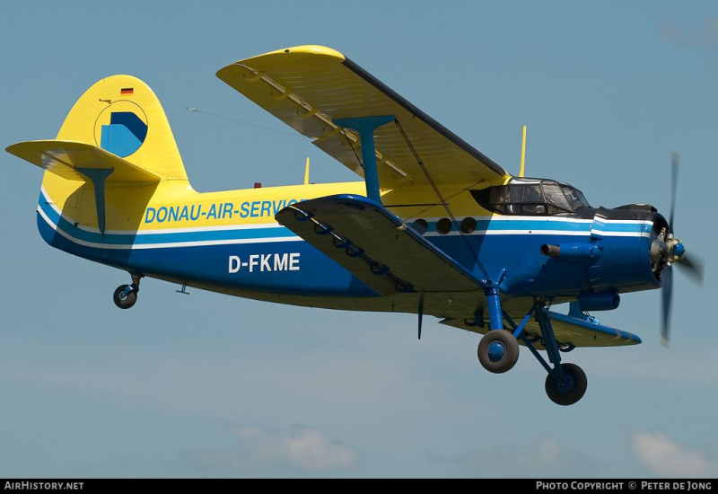 Antonov 2