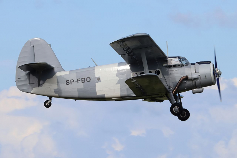 Antonov An-2