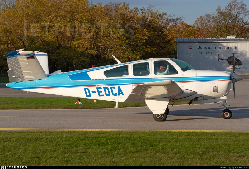 Beechcraft V35B Bonanza