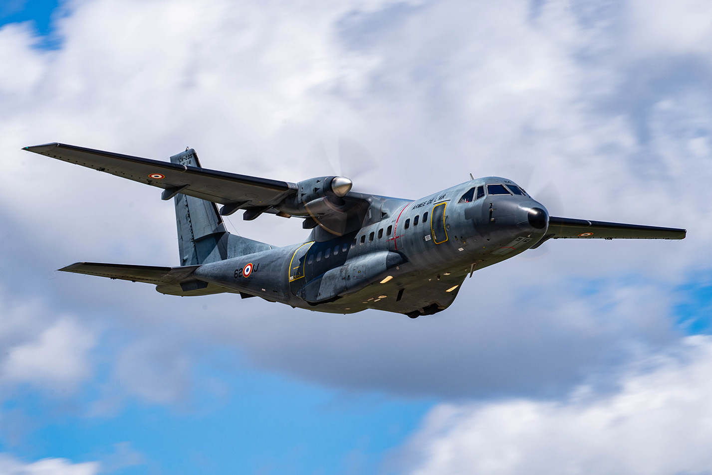 CASA CN-235 Français 