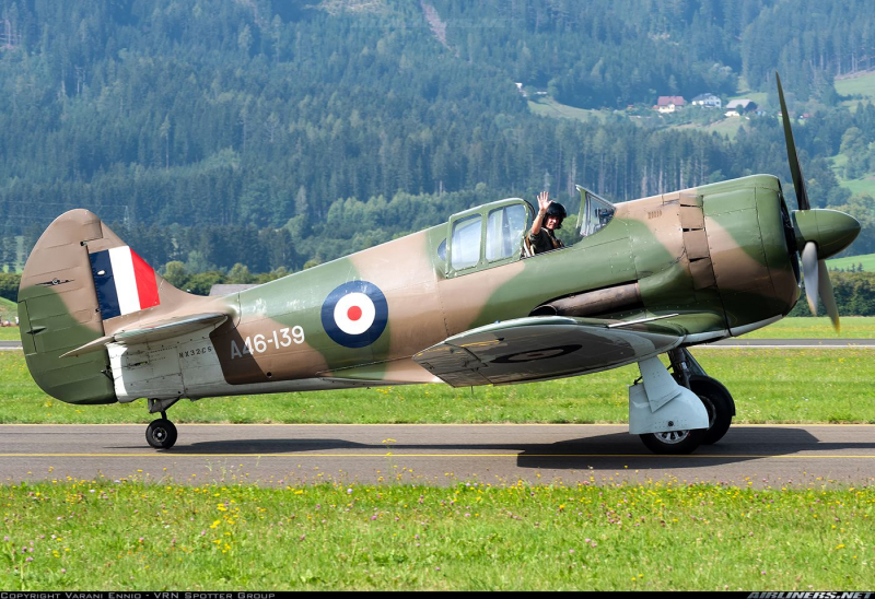 Commonwealth CA-13 Boomerang