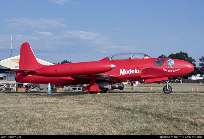 CT-133 Silver Star "Red Knight