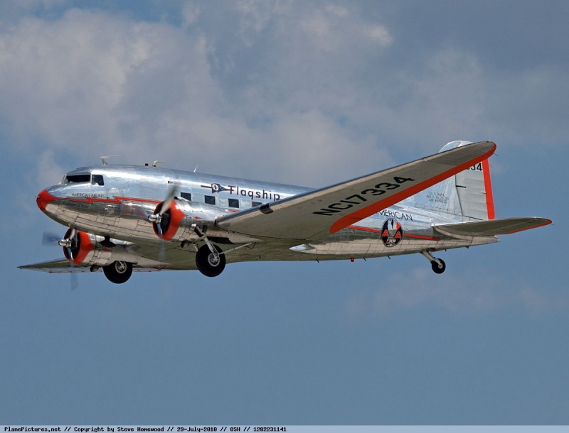 Douglas DC3