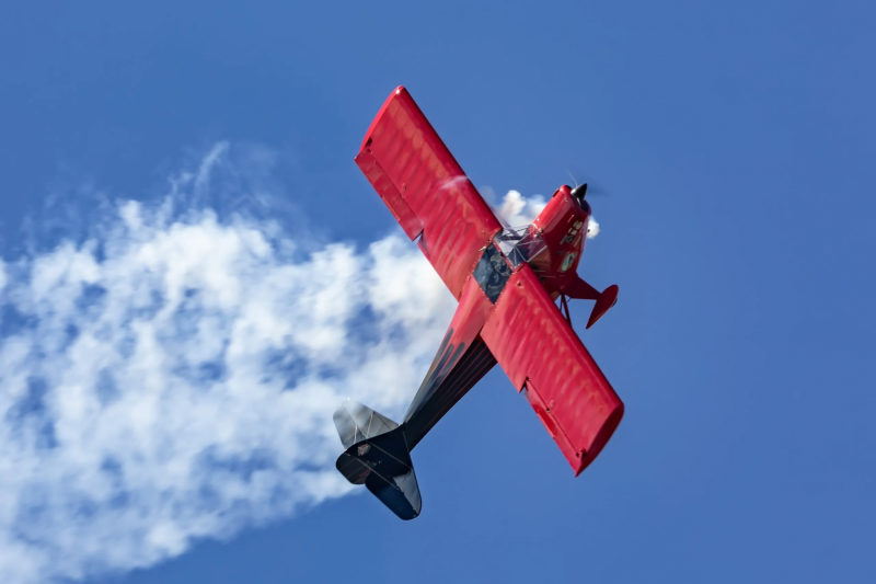 Erik Edgren - T-Clips