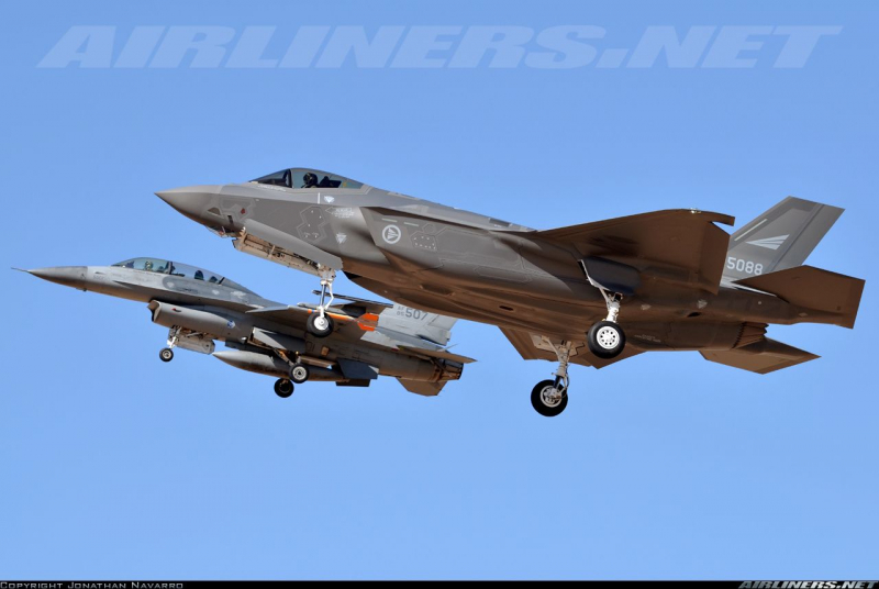 F-35A Royal Norwegian Air Force 