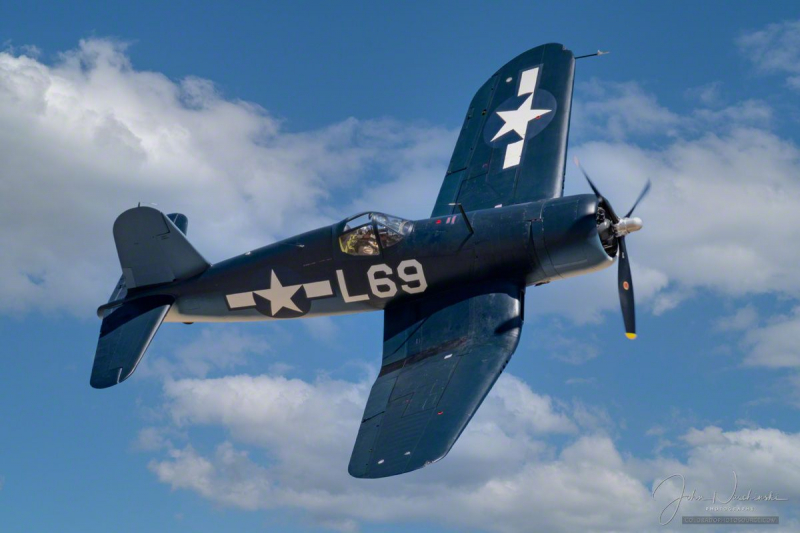 F3A-1 Corsair
