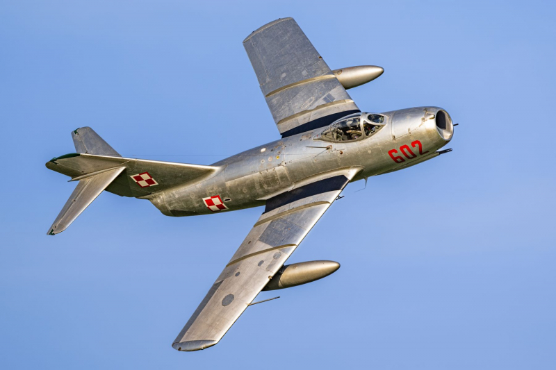 MIG-15