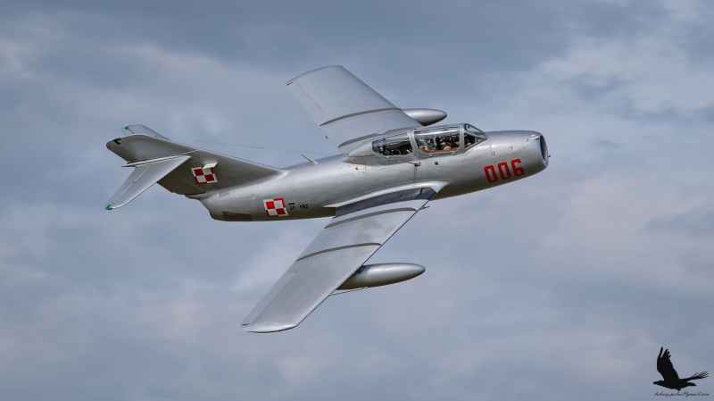 MIG-15