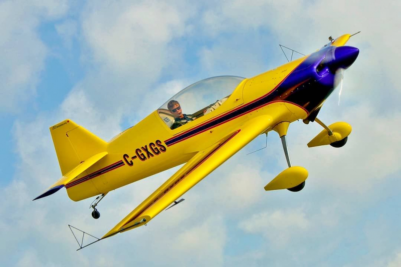 Mike Tryggvason - Giles 202