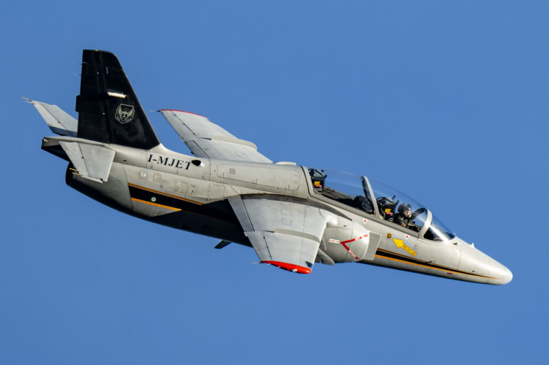 SIAI-Marchetti p.211