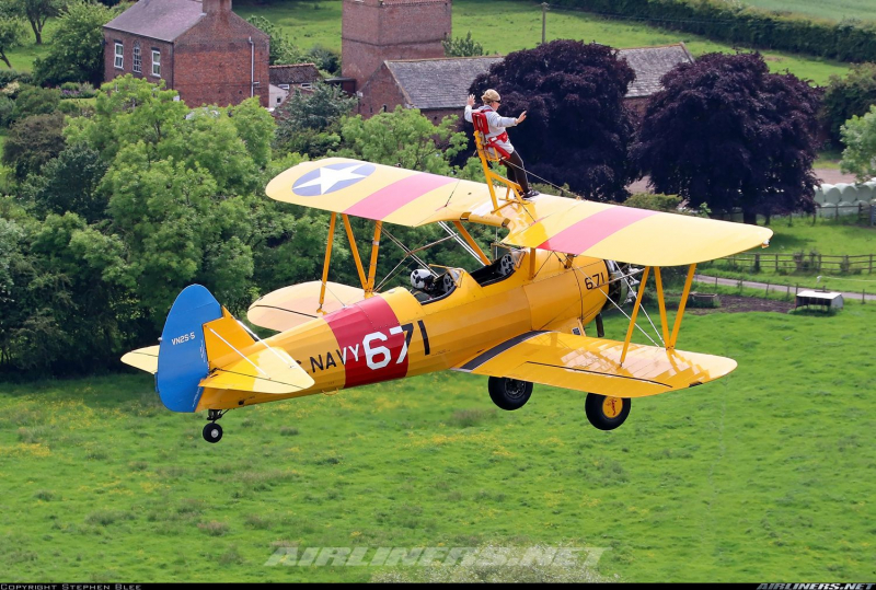SpainWingWalking