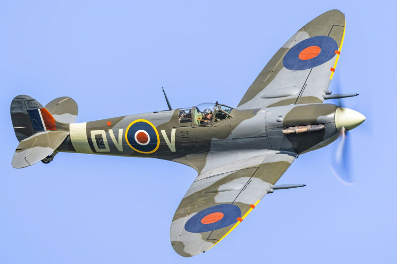 Spitfire MK.V