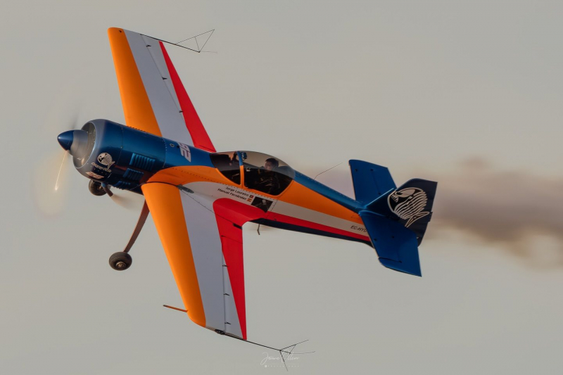 Sukhoi Su-26M