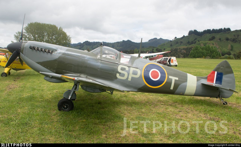 Supermarine Aircraft Mk.26