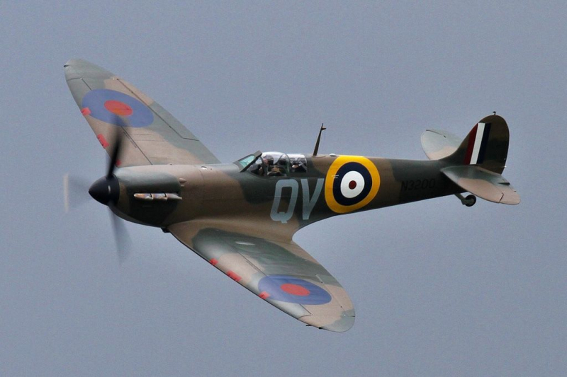 Supermarine Spitfire