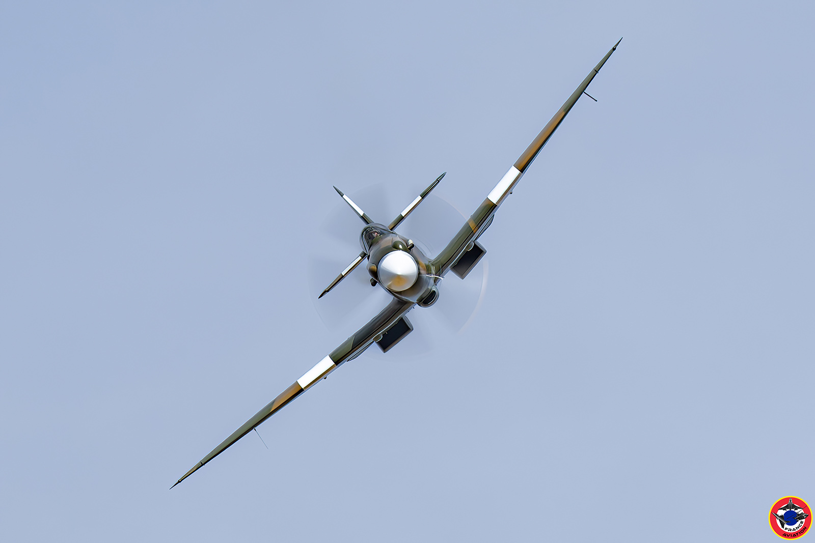 Supermarine Sptifire