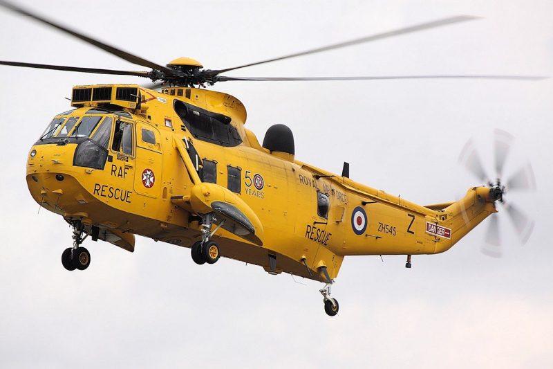 Westland WS-61 Sea King