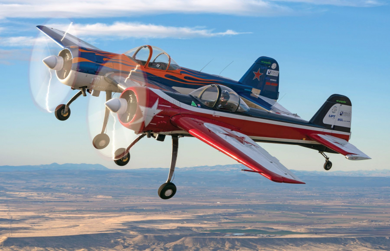 YAK-110