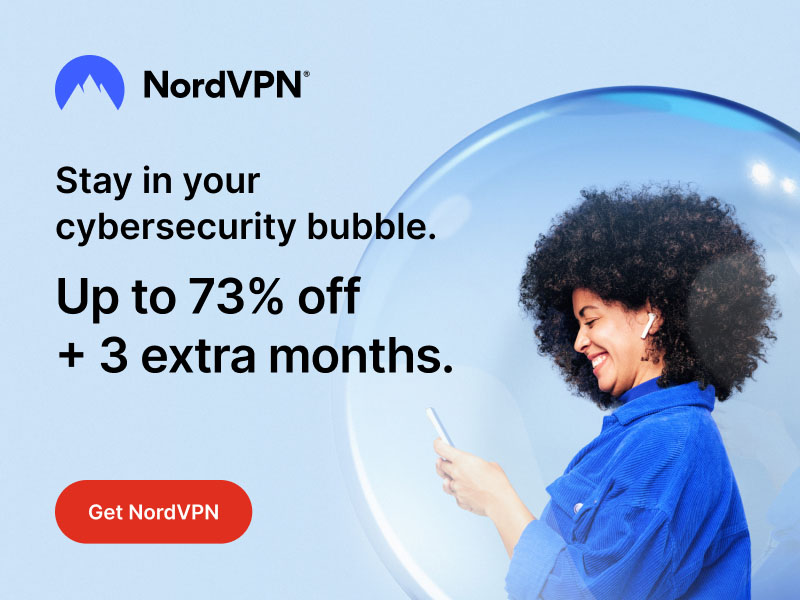 Nord VPN
