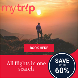 Mytrip global