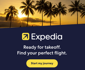Expedia - USA (Expedia)