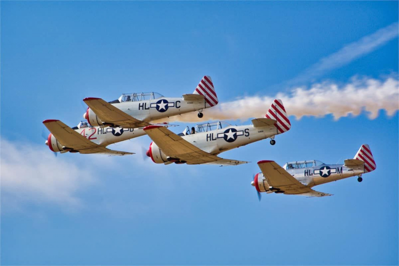 Condor Squadron