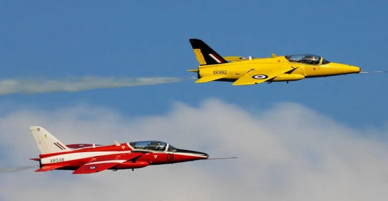 Gnat Display Team