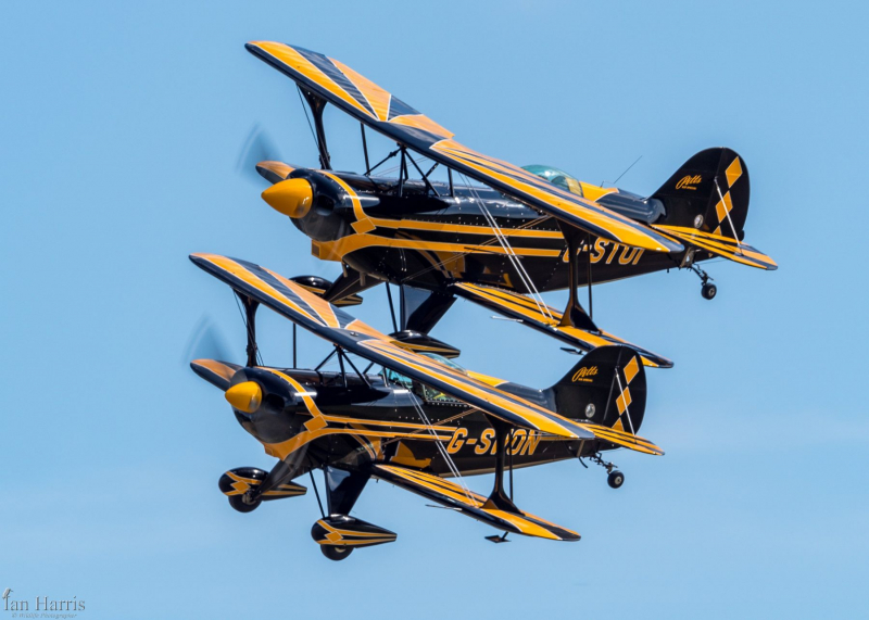 Pitts Duo