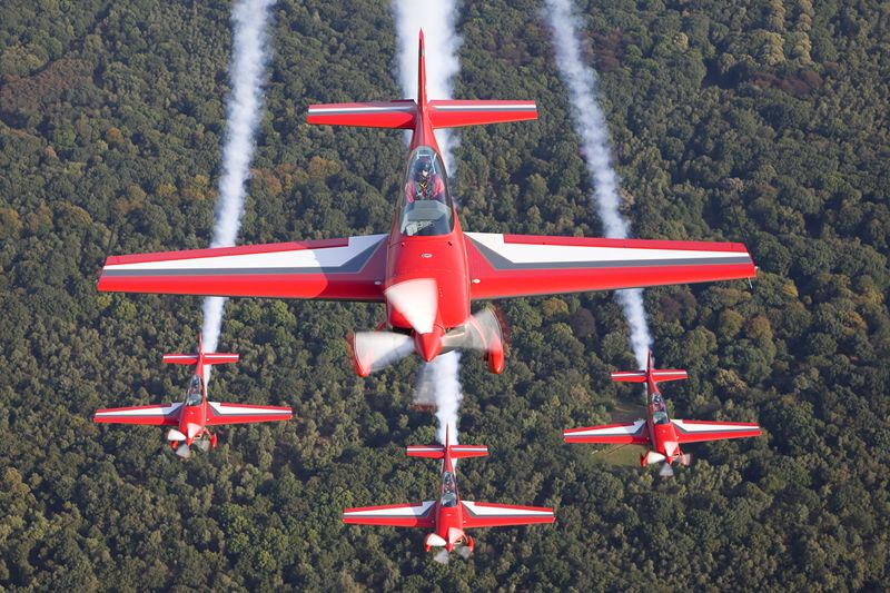 Royal Jordanian Falcons