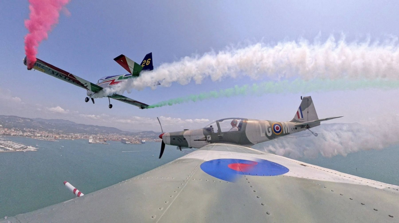 Team charlie twentysix