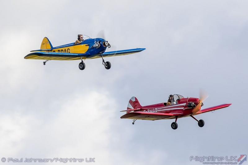 The Mono Display Team 