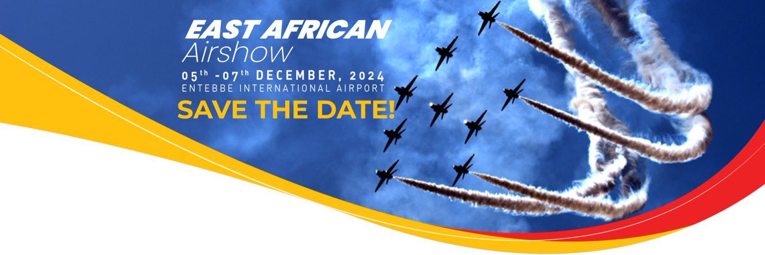 East African Airshow 5 7 décembre 2024 Airshow Display