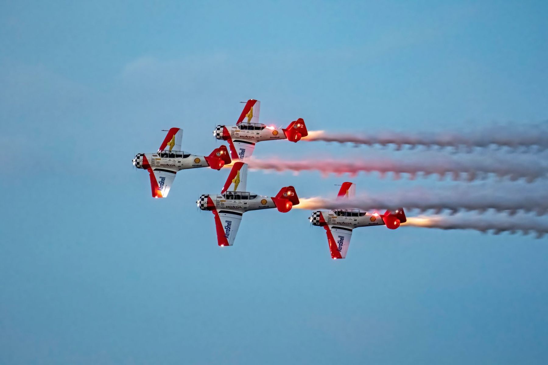 Rose City Airfest