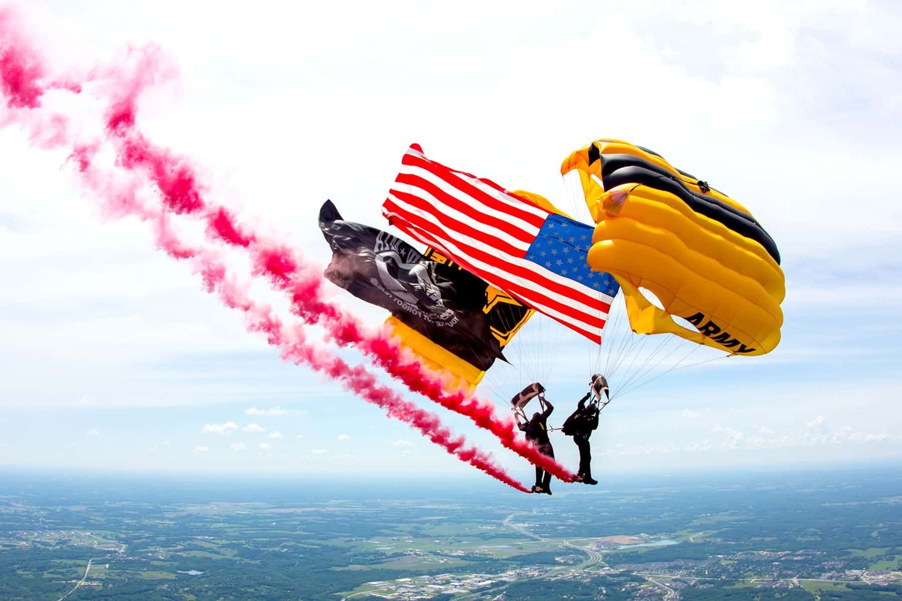 Airshow Display | Airshows community
