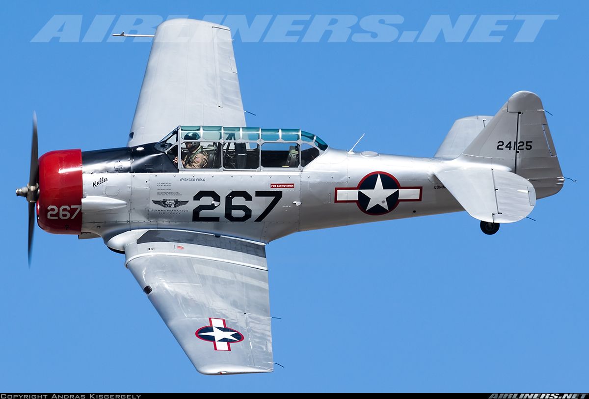 Yuma airshow