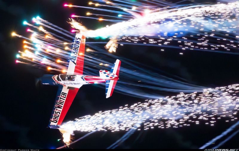 Abbotsford International Airshow