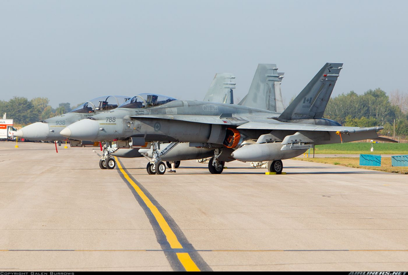 Aérofête de Beauce