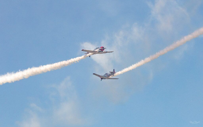 Airport Day - Chenango County