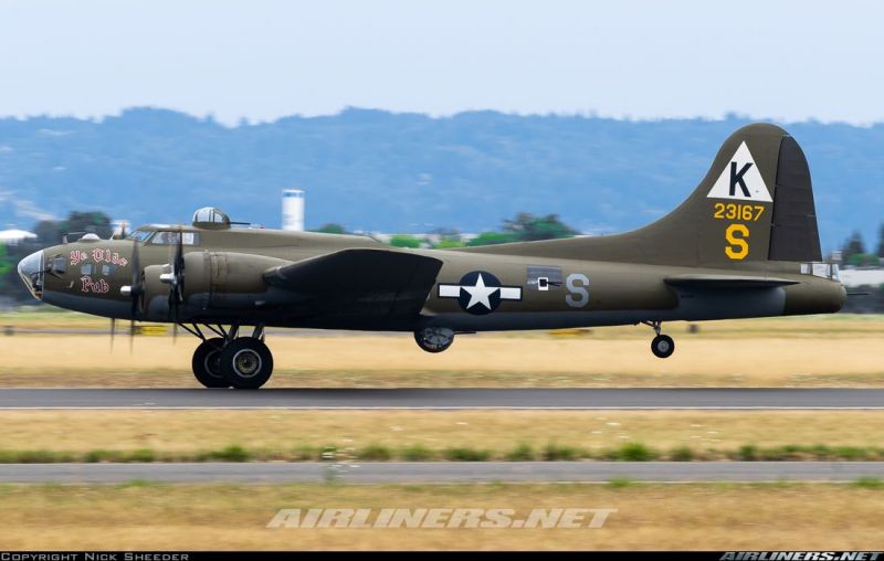 Airshow of the Cascades