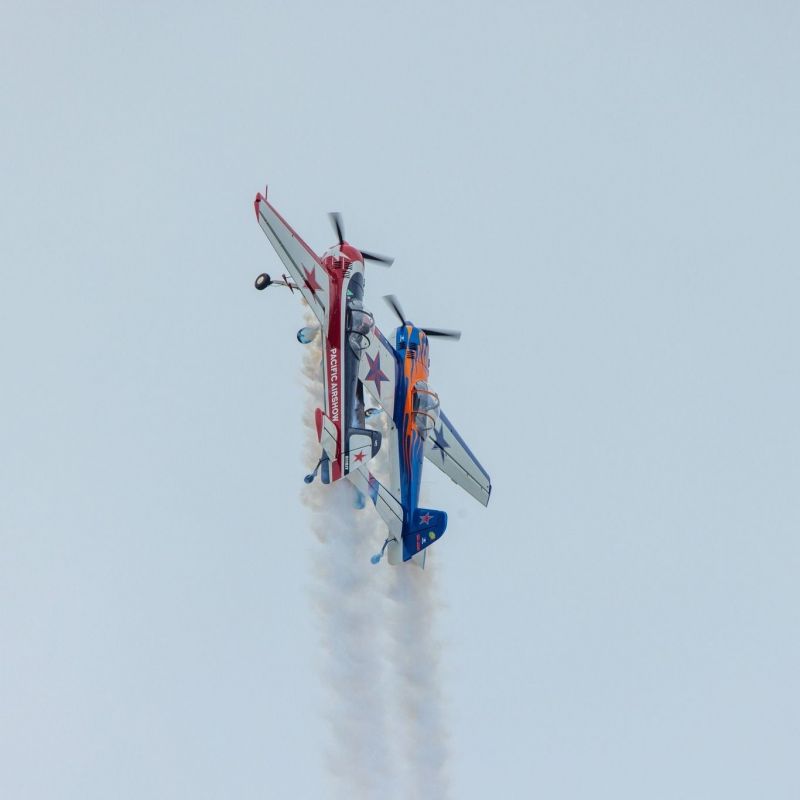 Airshows Downunder Shellharbour