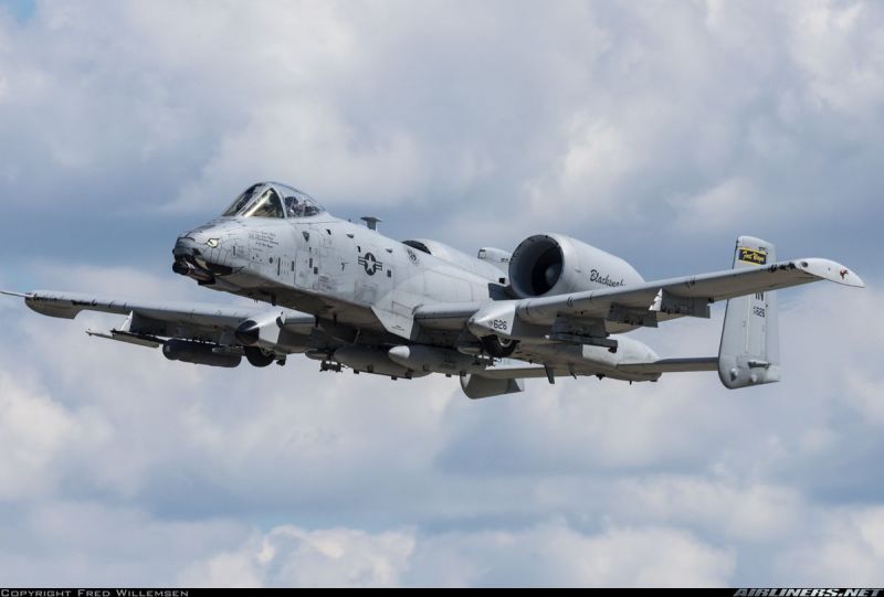 Anderson Regional Airshow