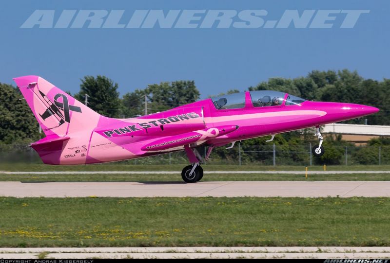 Apple Valley Airshow