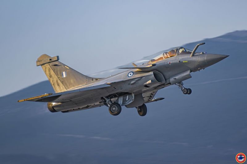 Athens Flying Week