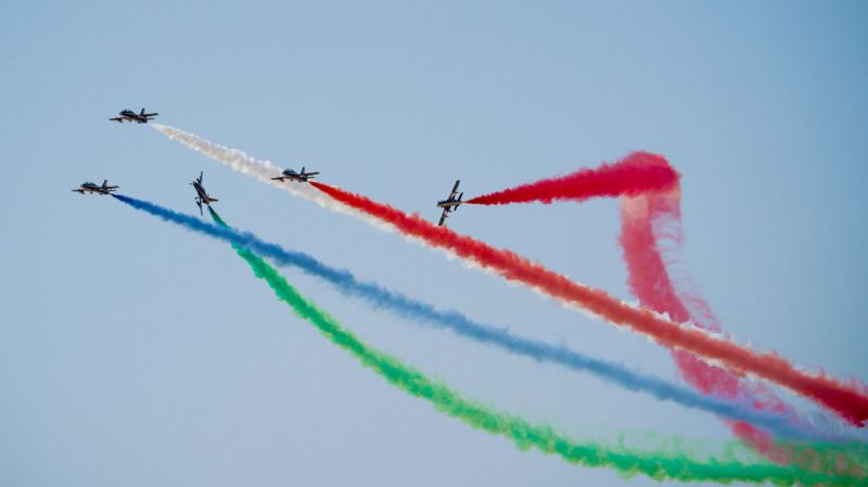 Bahrain International Airshow