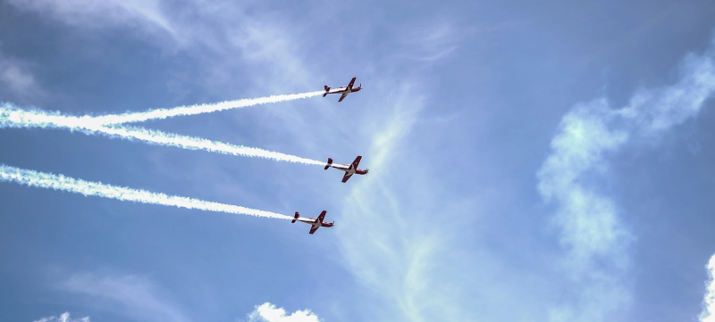 Bali International Airshow