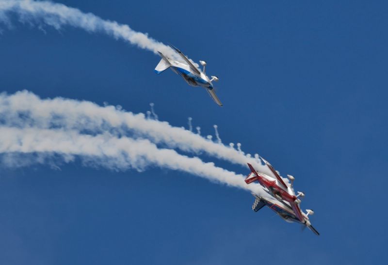 Barossa Airshow
