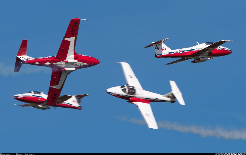 Barrie Airshow