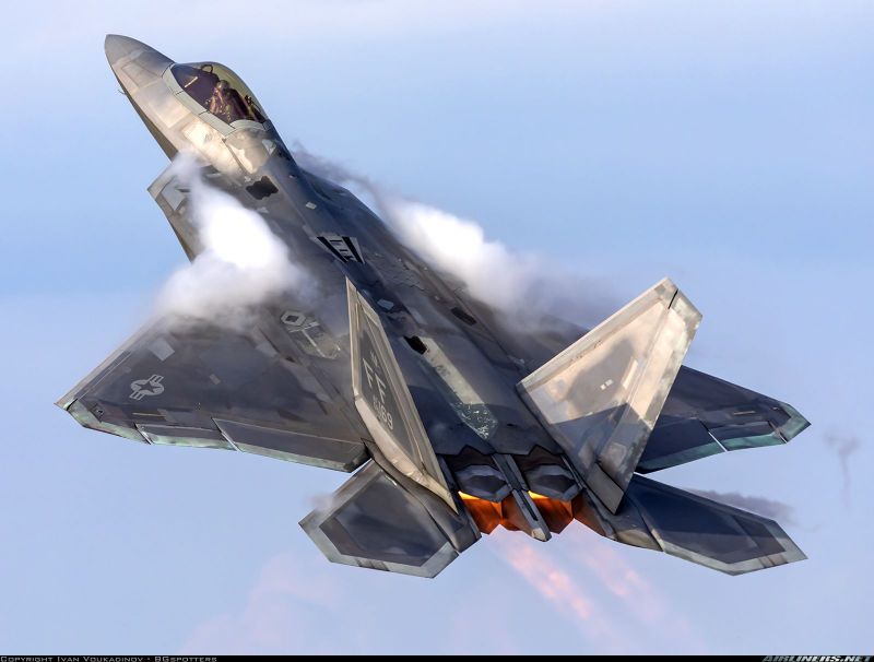 Bass Pro Airshow