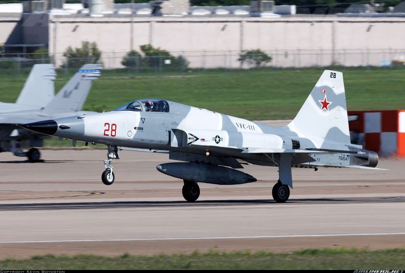 Beale Air Show